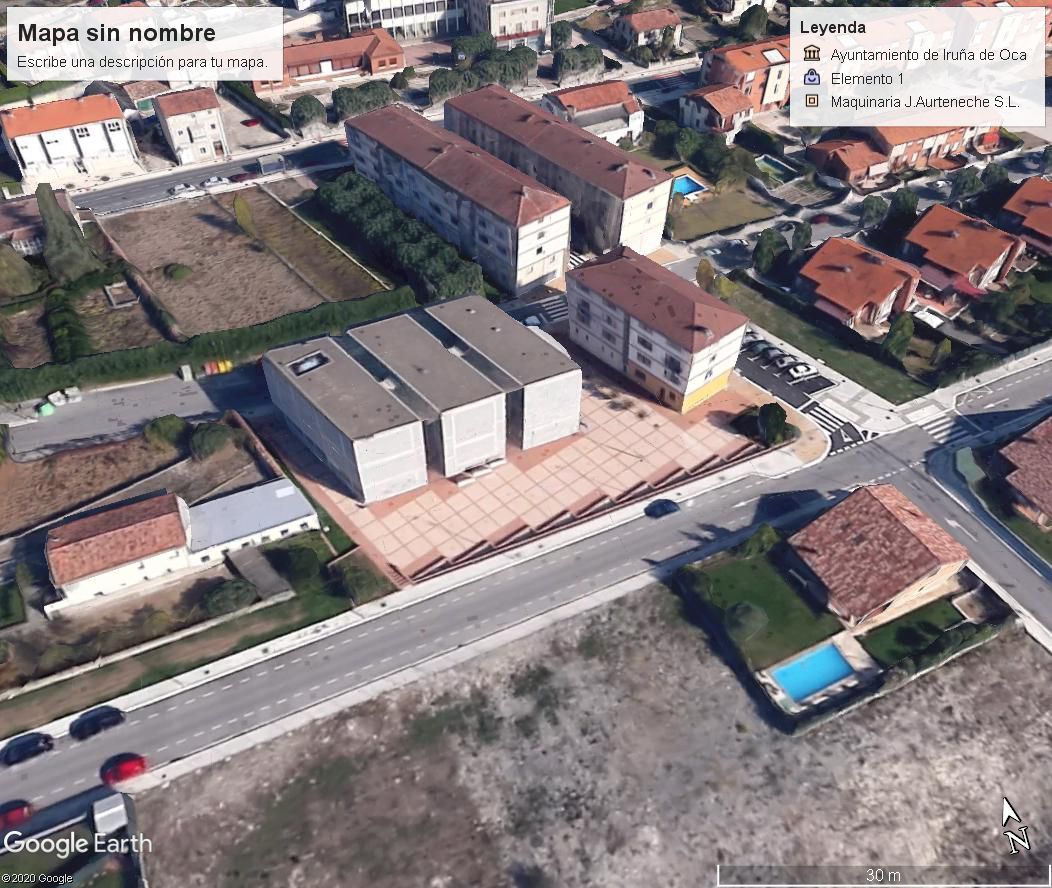 Residential for sale in Iruña Oka / Iruña de Oca