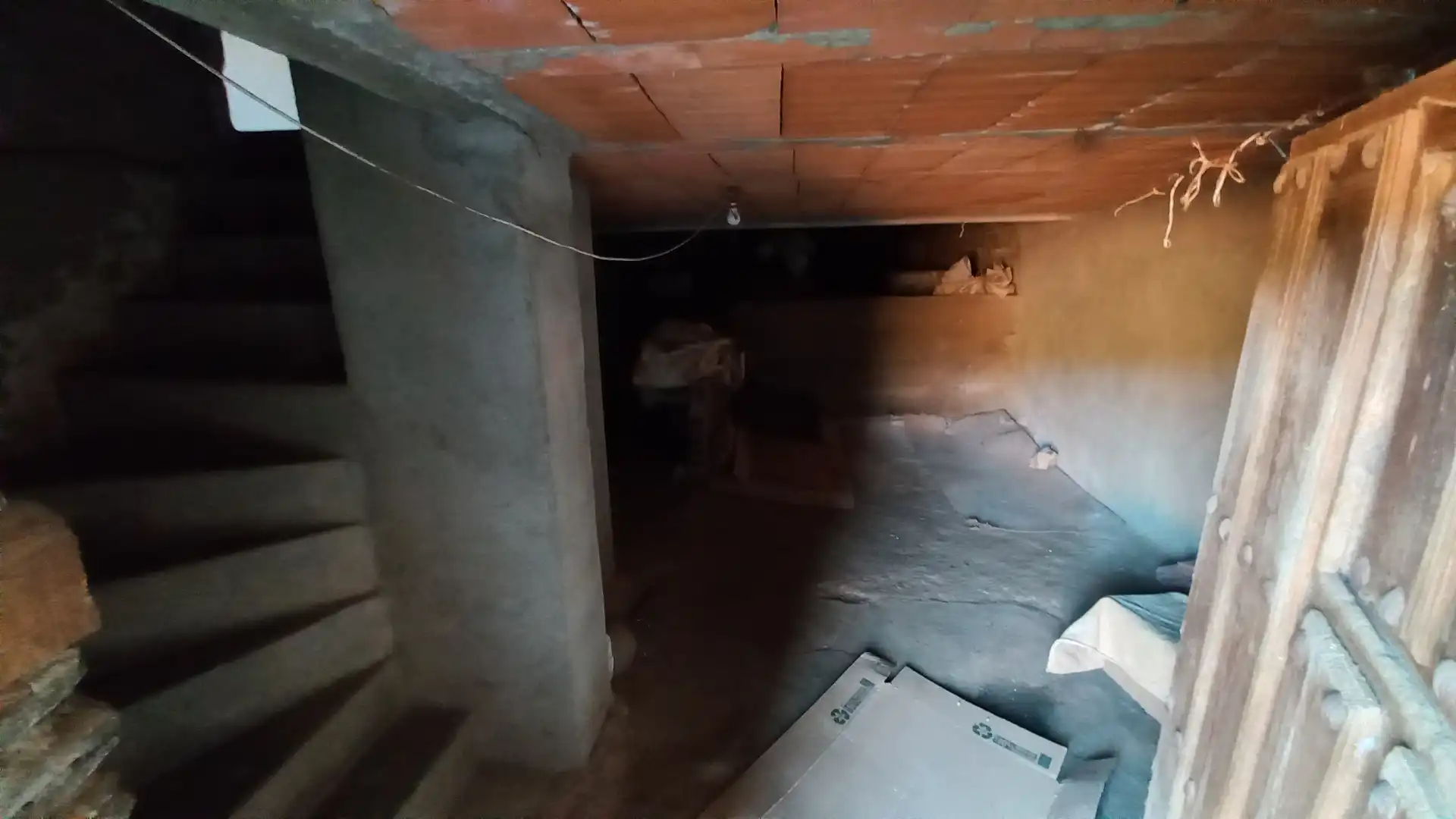 Casa o xalet en venda en San Pedro de la Nave-Almendra