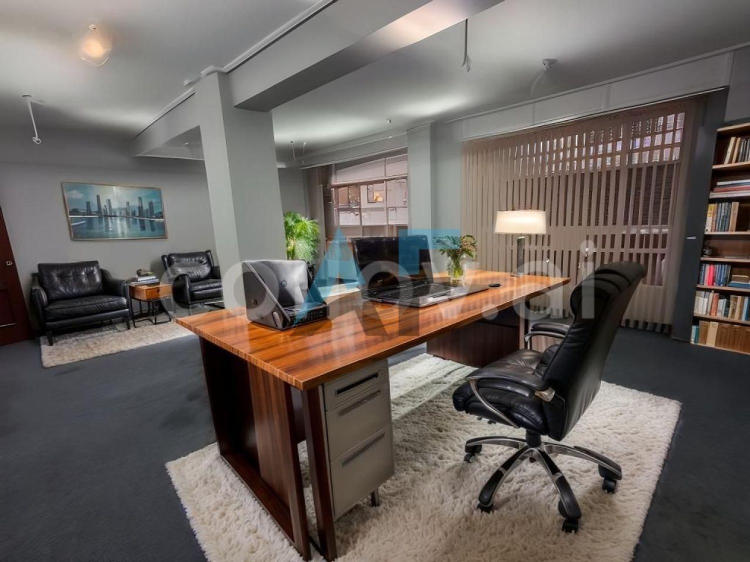 Office to rent in Ourense Capital 