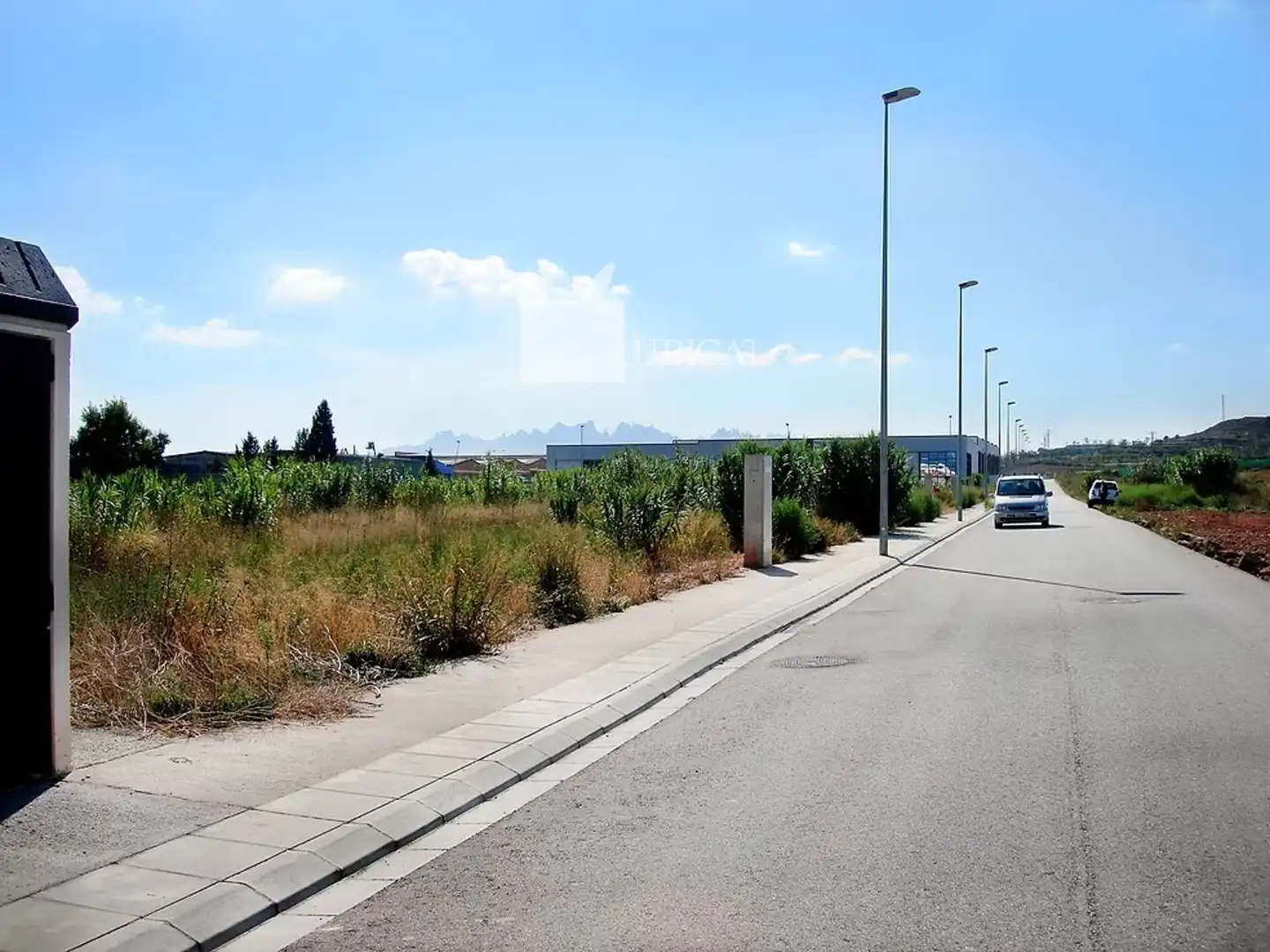 Industriegebäude zur Miete in Sant Fruitós de Bages, imagen 12