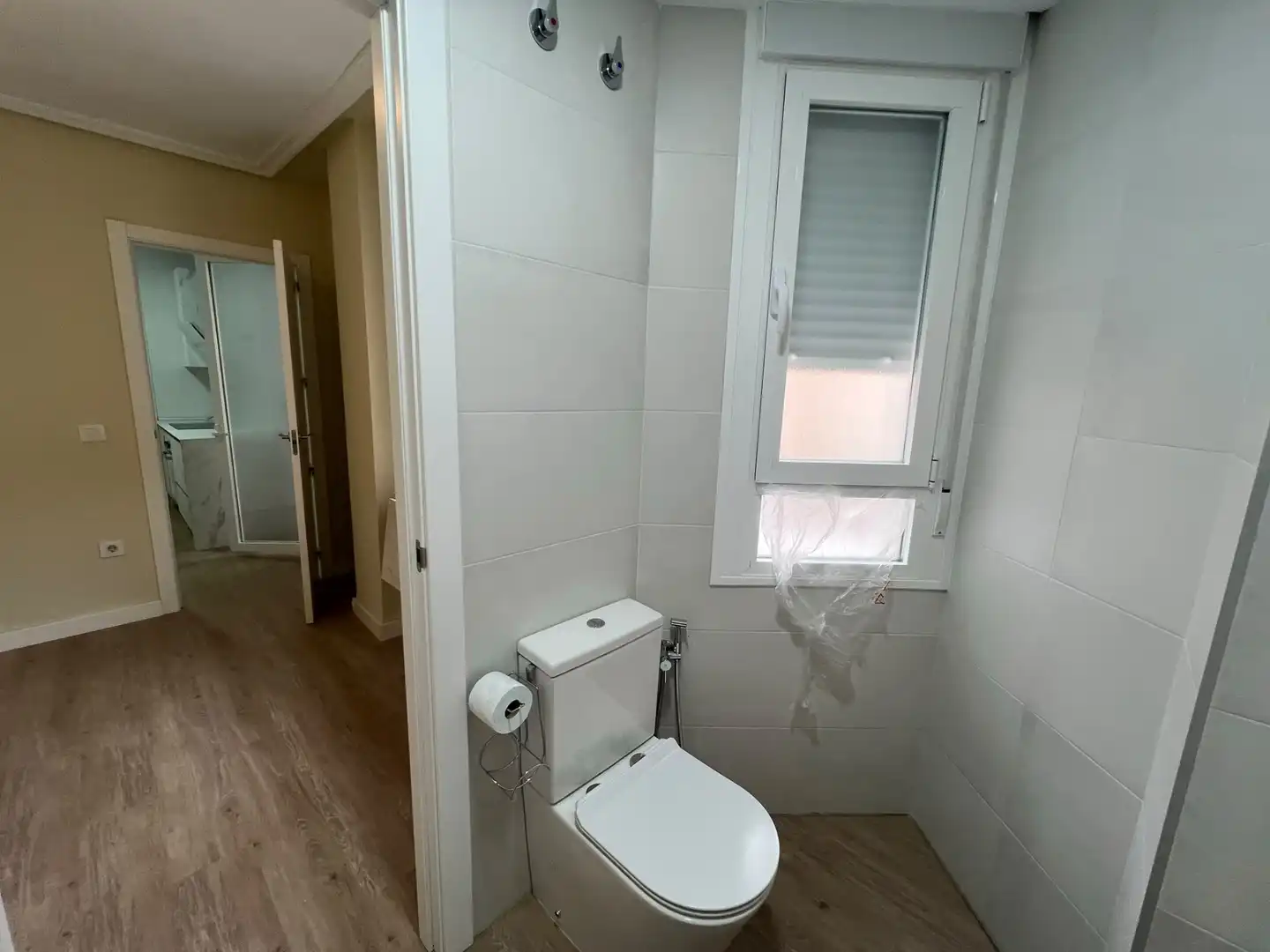 Flat with terrace to rent in Centro, imagen 8