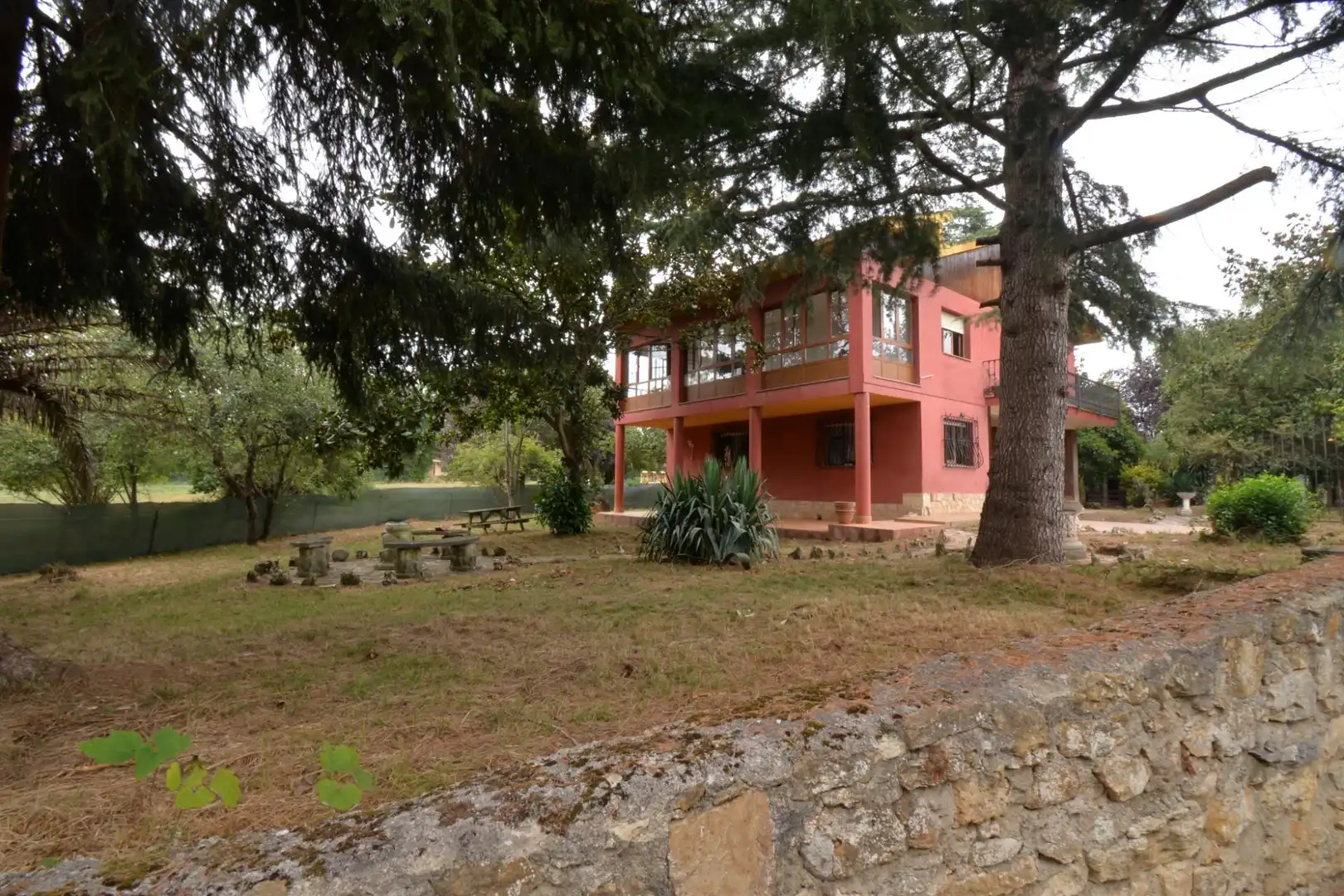 Casa o xalet en venda a Lugar Lugar Guyame, Llanera