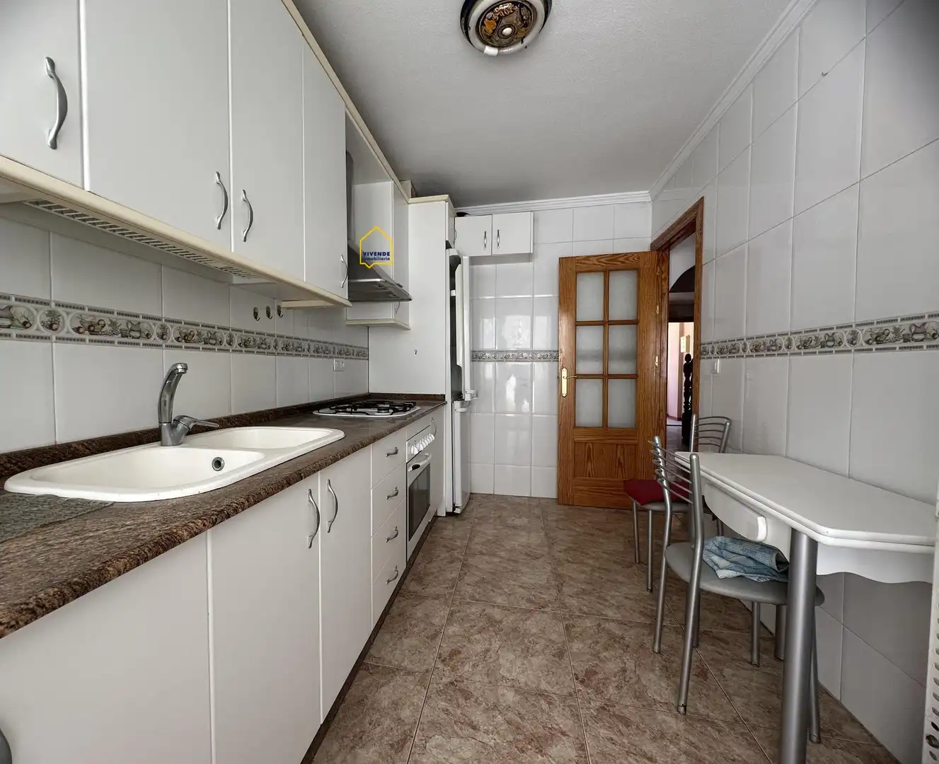 Dúplex en venta en Lorca Ciudad, imagen 9