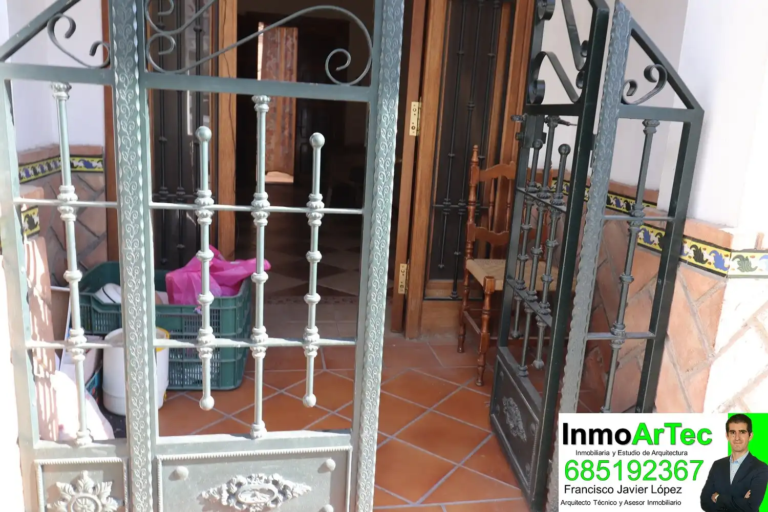 Flat for sale in Íllora  with Storage room