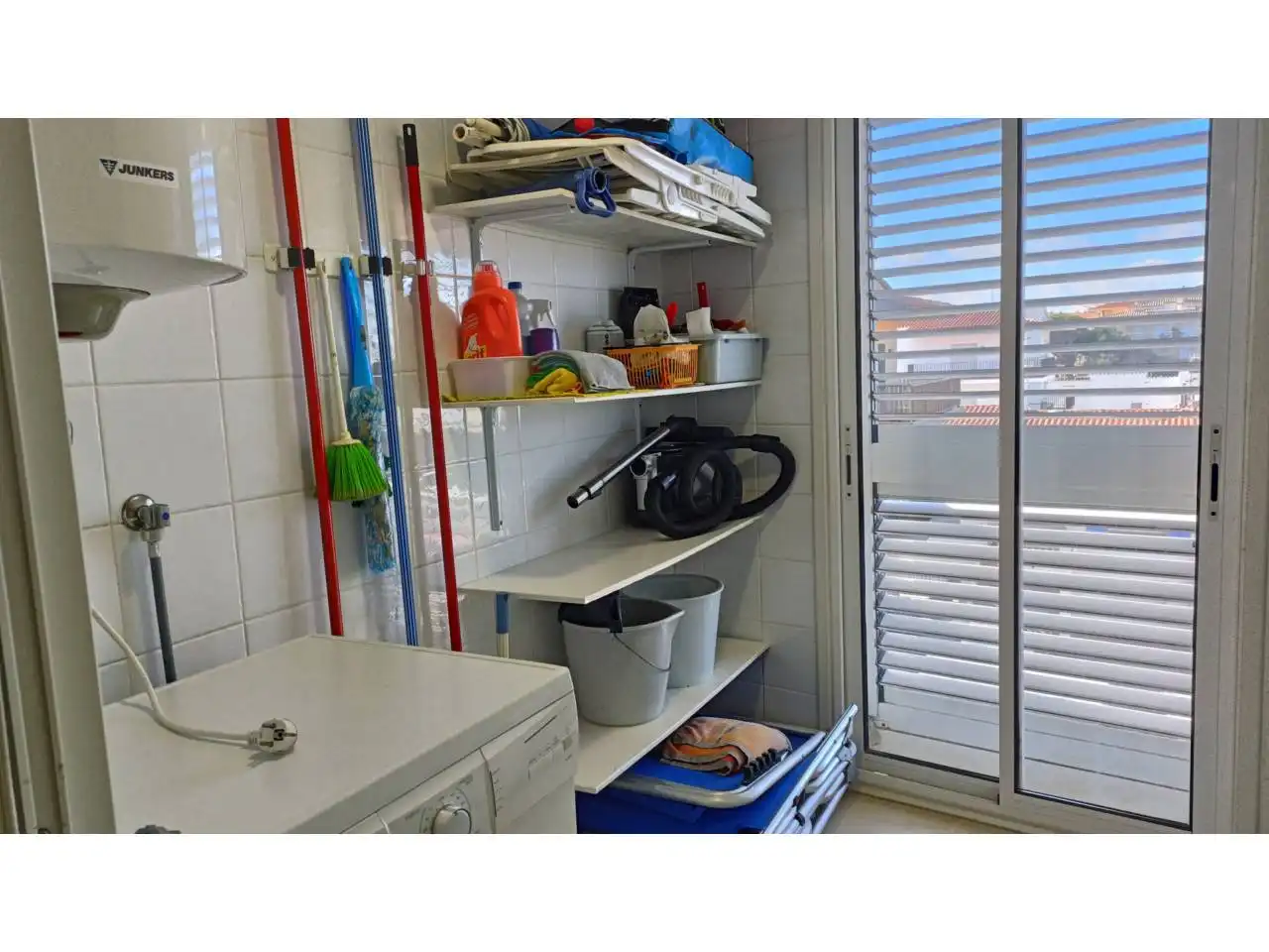 Cocina de Piso en venta en L'Escala con Aire acondicionado, Calefacción y Terraza