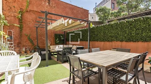 Foto 2 de Piso en venta en Sant Pere, Sta. Caterina i la Ribera, Barcelona Capital