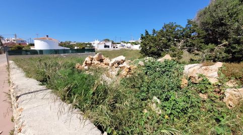 Photo 5 of Residential for sale in Cala en Porter, Alaior