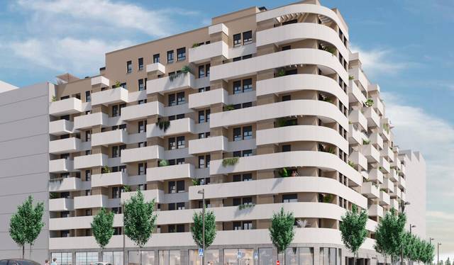Piso en Venta en Los Cerros