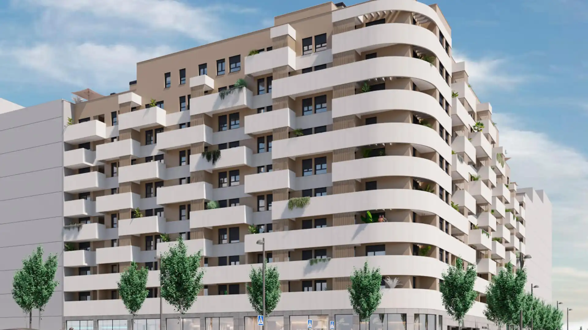 Pis en venda a Los Cerros