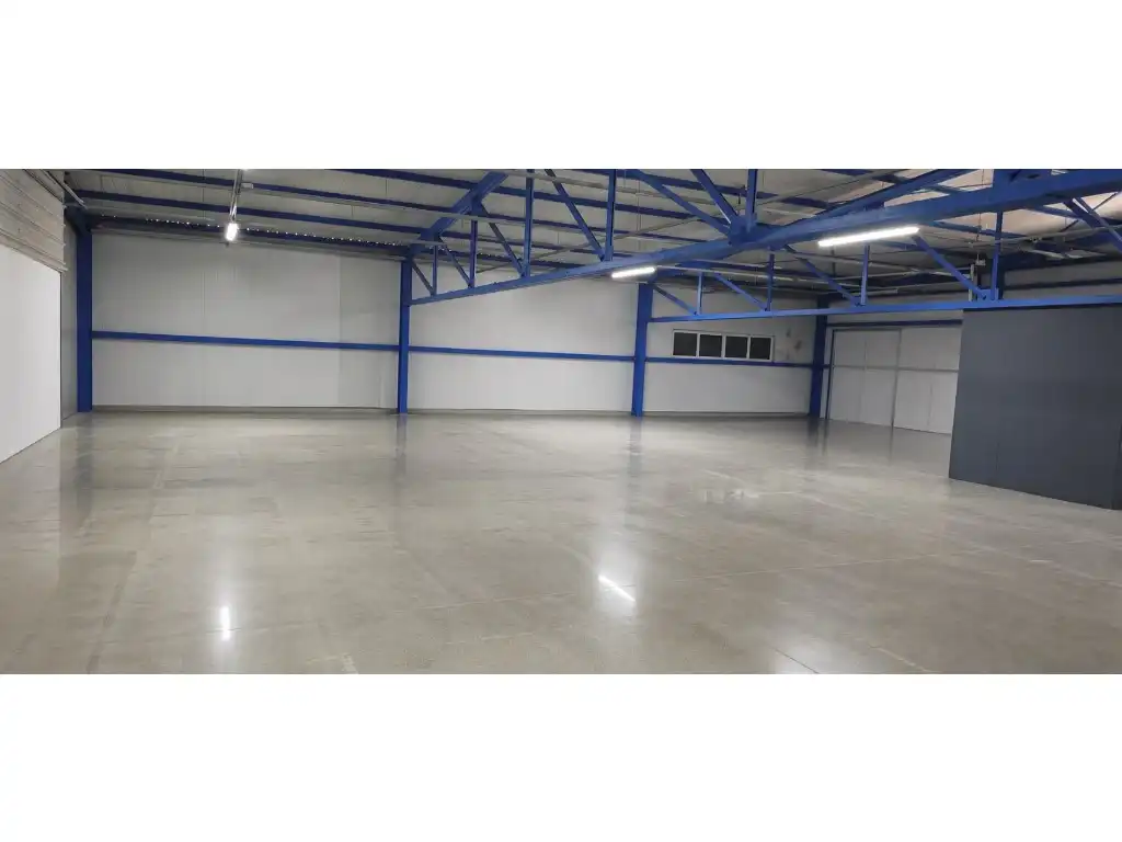 Nave industrial en venta en Inca