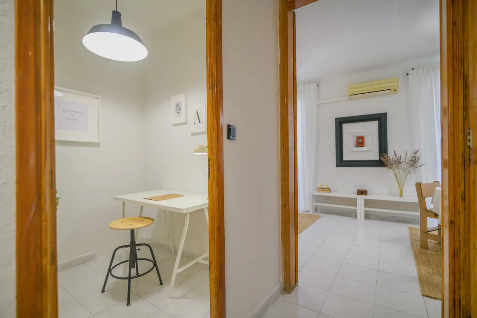 Wohnung mit Terrasse zum Verkauf in Carrer de Sant Pere Mitjà, imagen 31