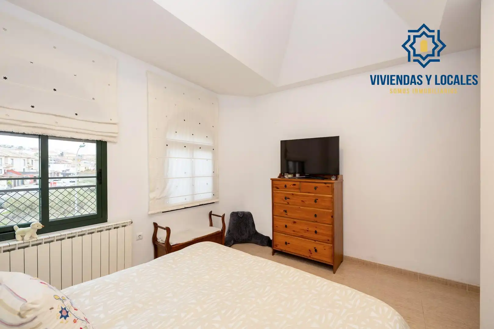 Chalet con terraza en venta en Avenida LUIS JAVIER 173, imagen 24