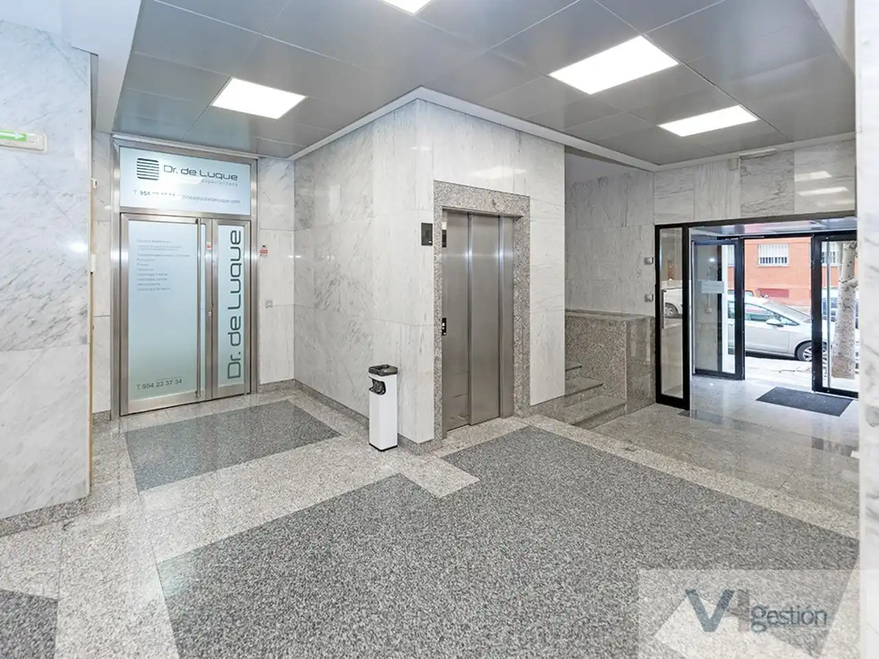 Office for sale in REINO UNIDO, El Cano - Los Bermejales