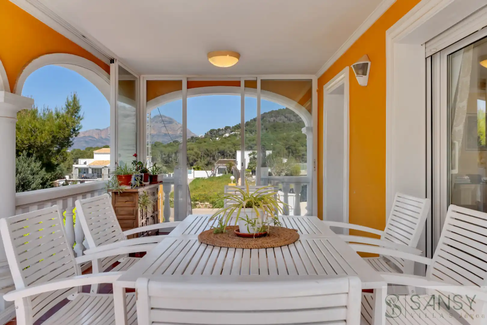Detached house with pool for sale in Centro ciudad, imagen 18