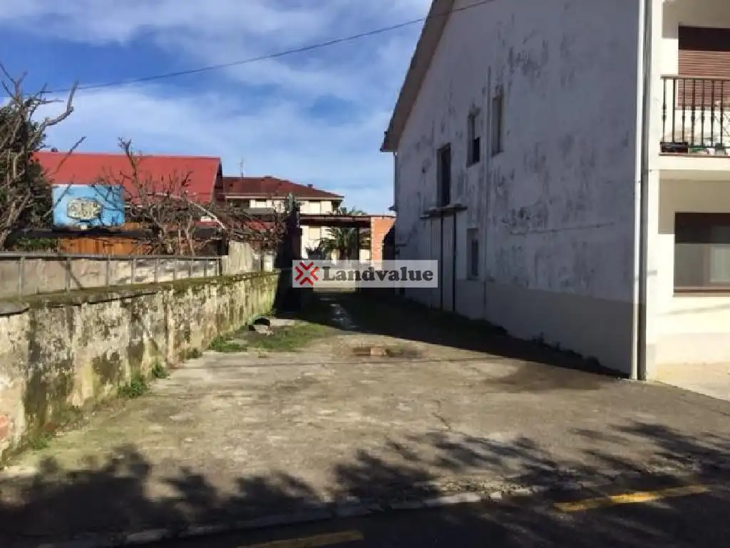 Residencial en venda en Noja