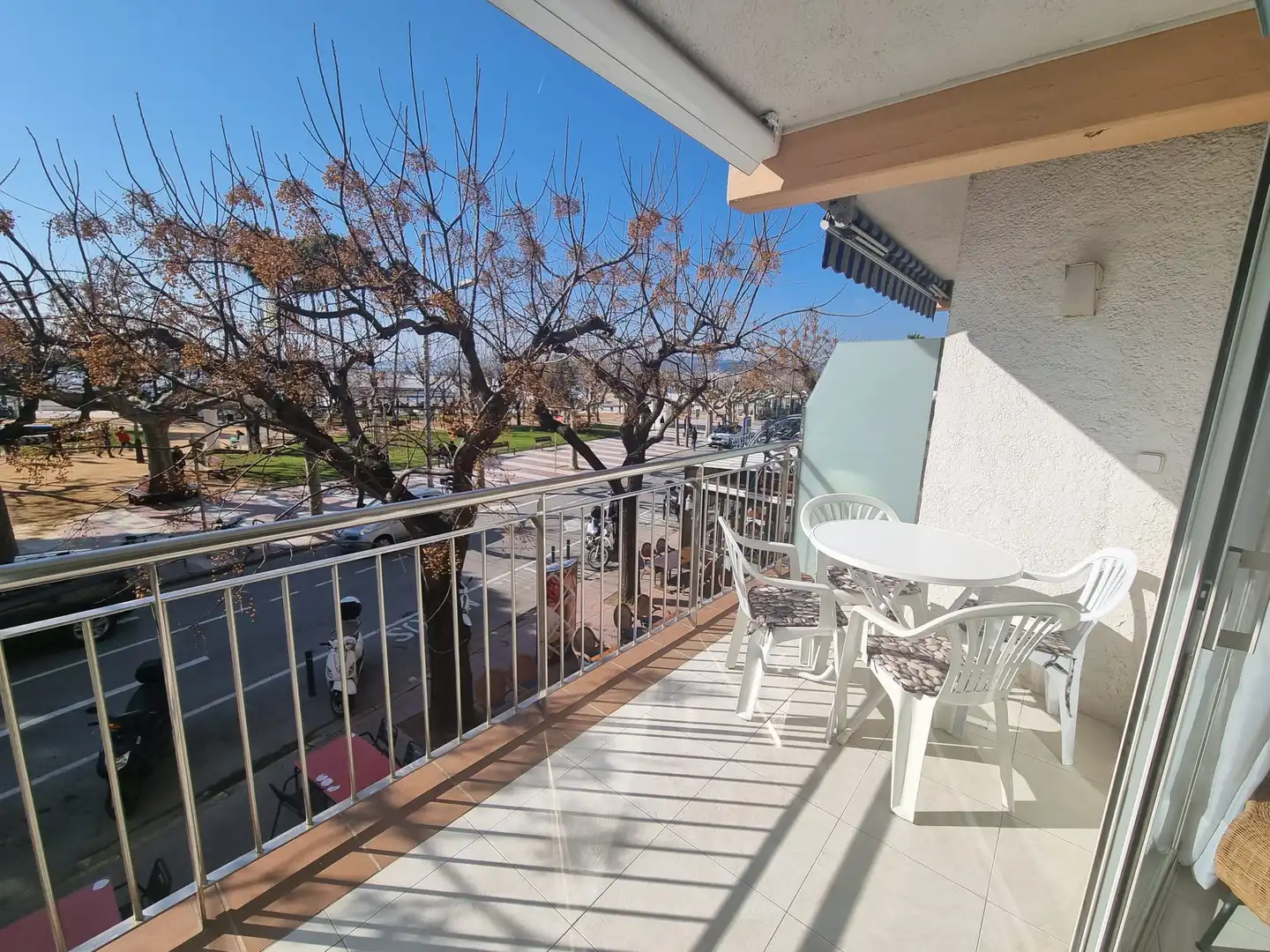 Apartamento de alquiler en Passeig del Mar, 1, Platja Gran