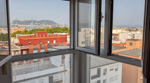 Foto 2 de Piso en venta en Plaza Inmaculada, 3, La Reconquista - El Rosario, Algeciras