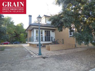 Chalet en venta en Pedanías - Extrarradio