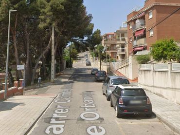 Pis en venda a Carrer Comte Gómez de Orbaneja