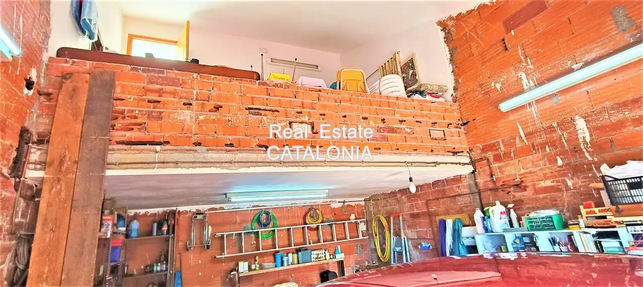Casa o chalet en venta en Lloret de Mar con Calefacción, Jardín privado y Terraza