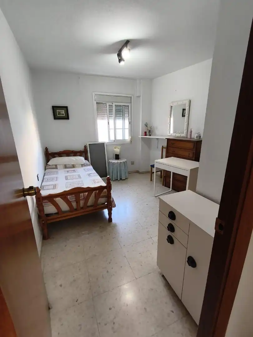 Habitación de Piso en venta en Málaga con Terraza
