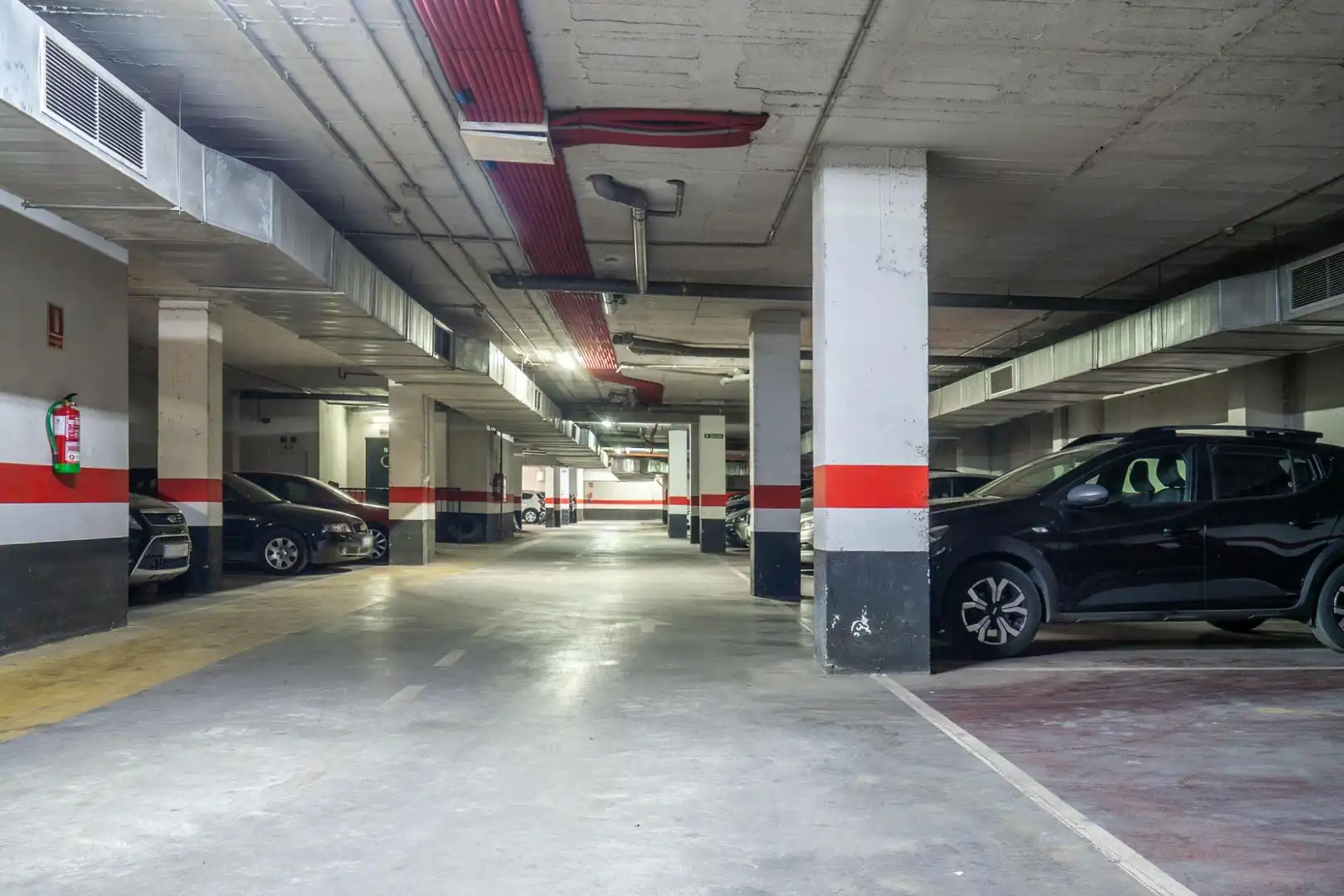 Parking of Storage room for sale in Granada