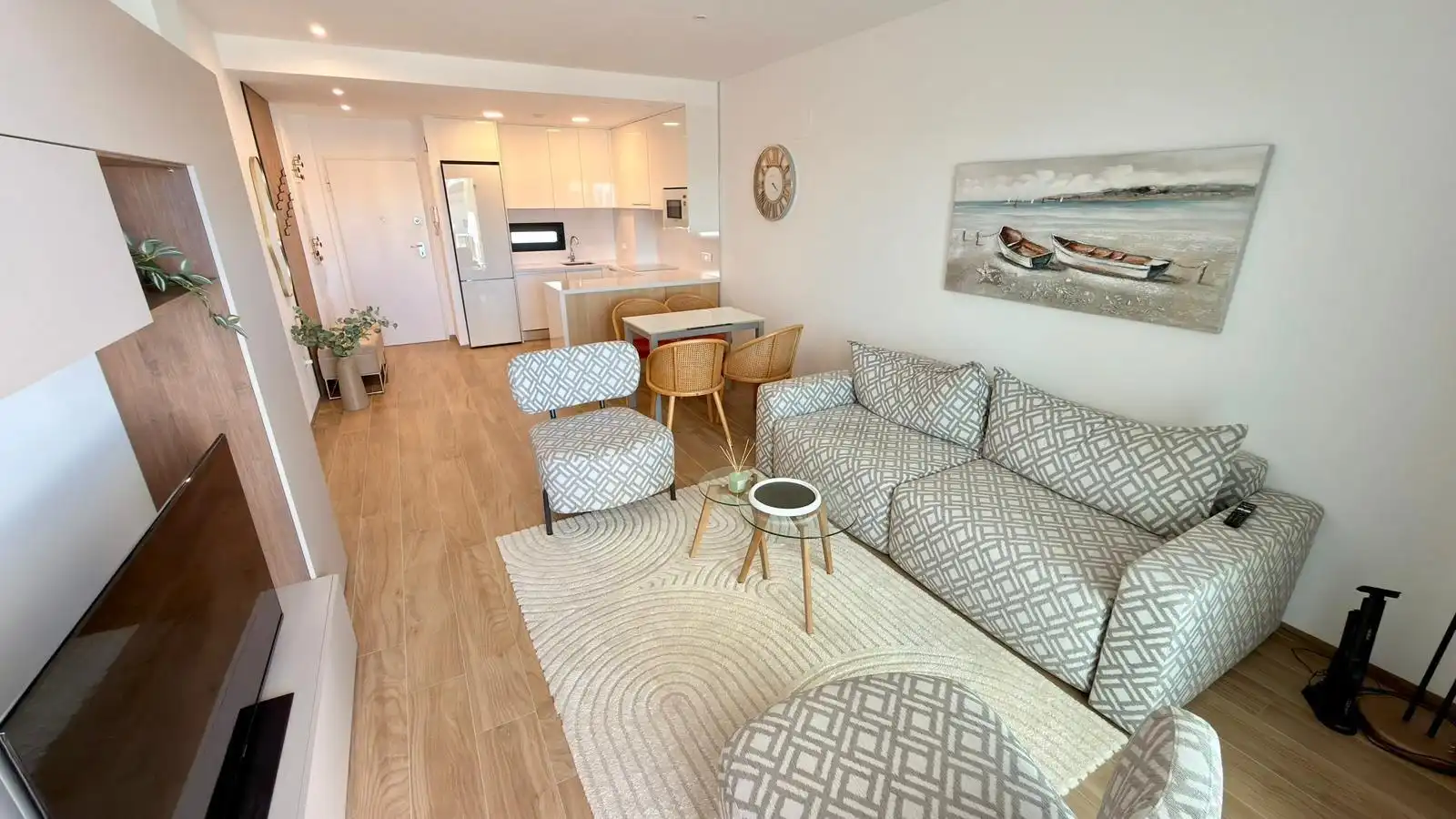 Bungalow mit Pool zum Verkauf in Calle DE PERU, imagen 3