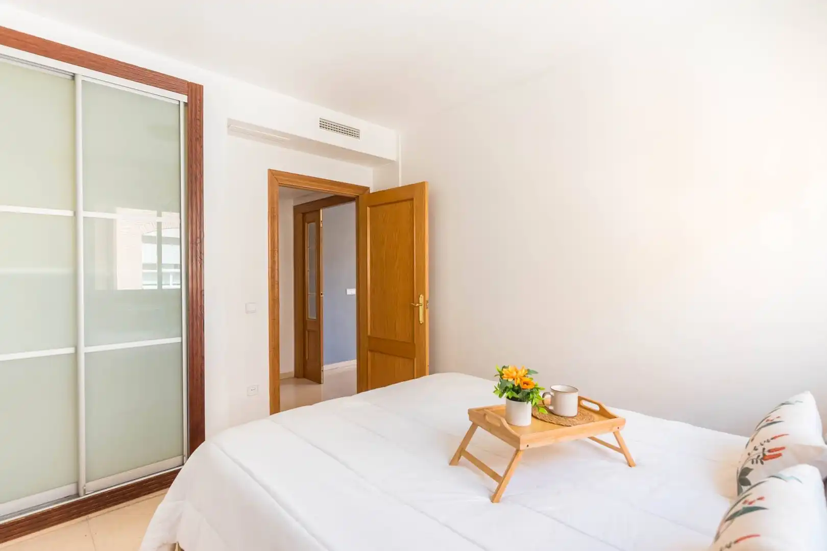 Flat with terrace for sale in Norte, imagen 32