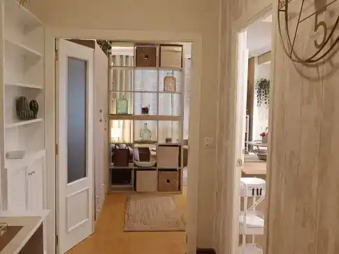 Wohnung zur Miete in Castrillón