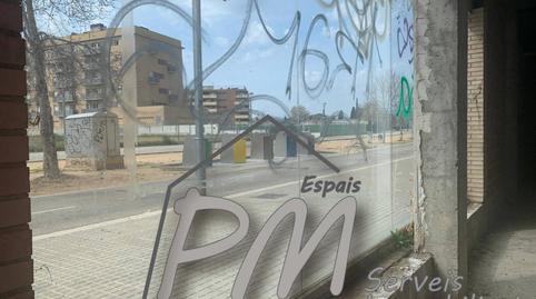 Photo 5 of Premises to rent in Alfons Moré, Mas Masó - Hospital, Girona