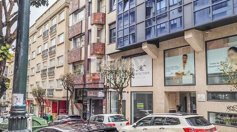 Foto 2 de Piso en venta en Rúa México, Plaza España - Corte Inglés, Vigo
