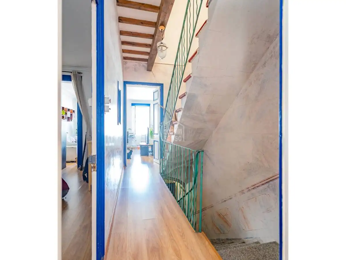 Chalet en venta en Es Castell poble, imagen 19