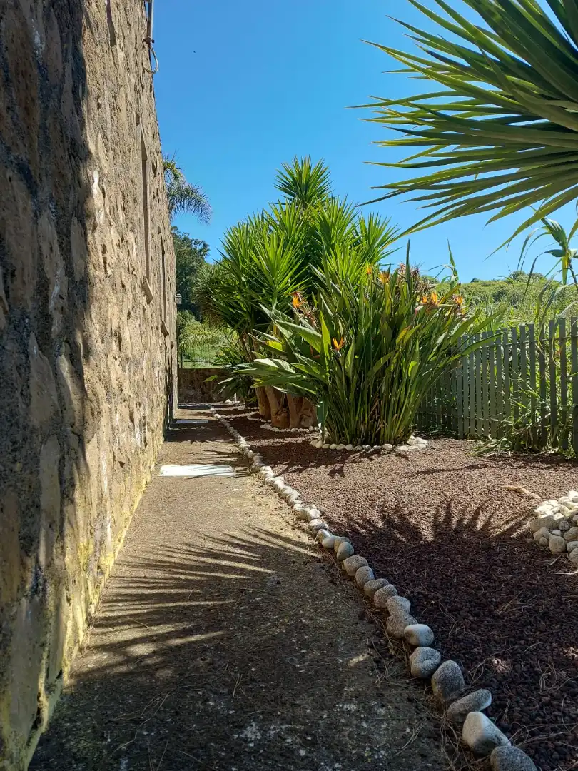 Jardí de Casa o xalet en venda en Tacoronte amb Jardí privat, Parquet i Terrassa