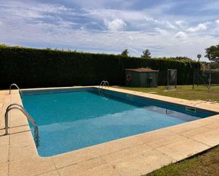 Piscina de Àtic en venda en Teo amb Piscina