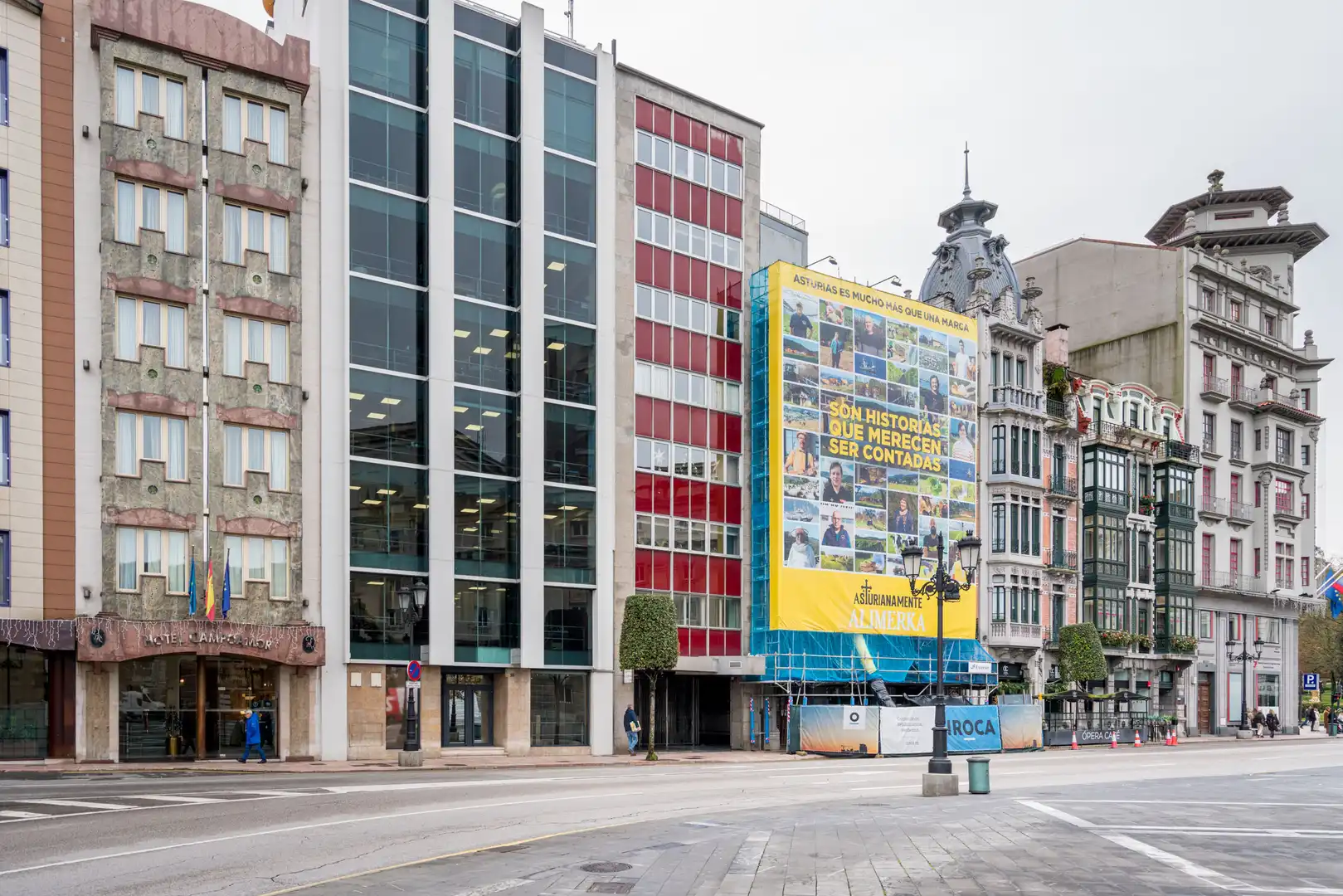 Pis amb ascensor en venda a Centro - Casco Histórico, imagen 22