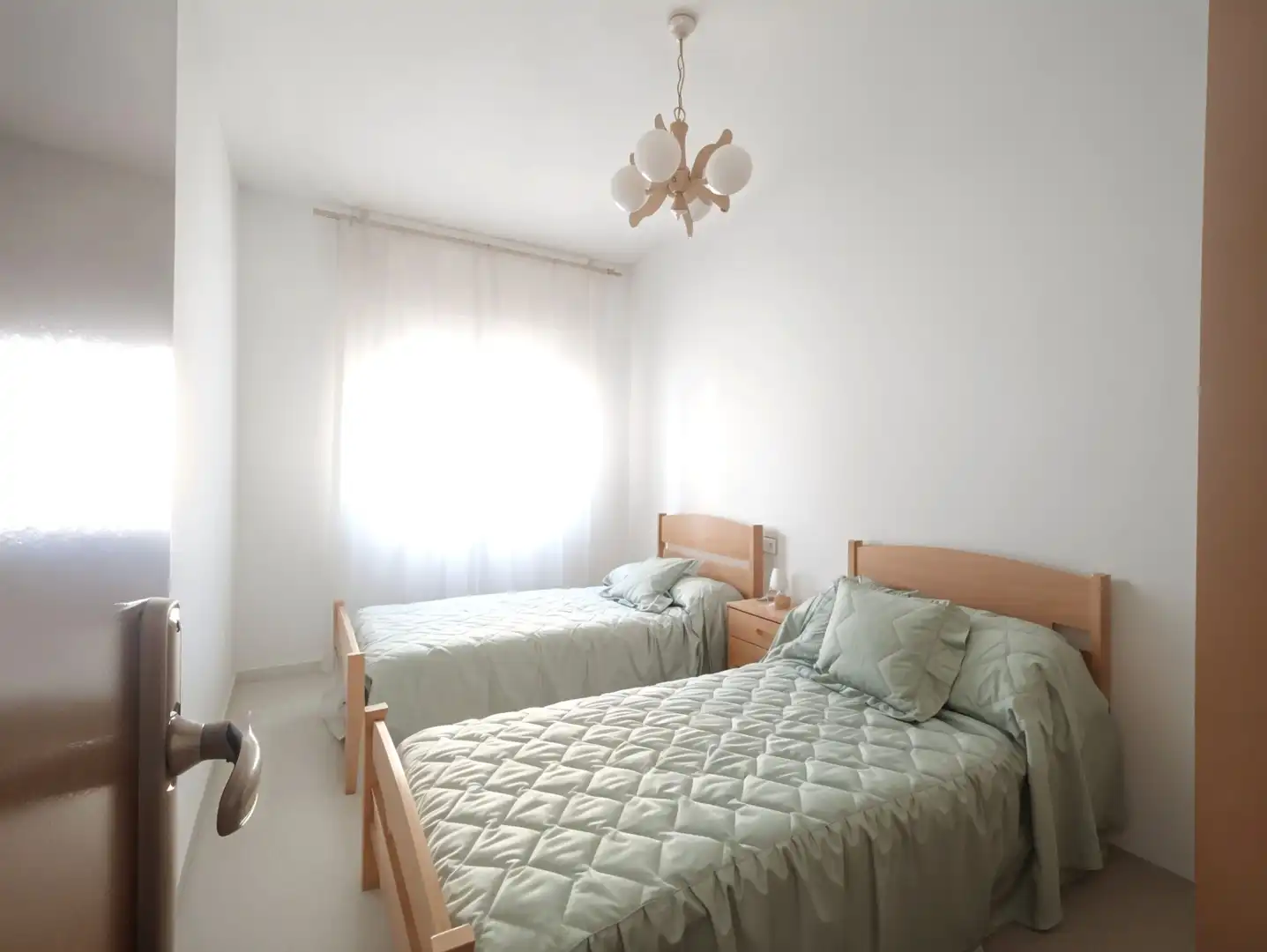 Habitación de Piso en venta en Almendralejo con Aire acondicionado, Trastero y Amueblado