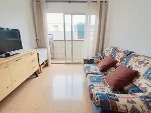 Schlafzimmer von Wohnung zur Miete in Isleta - Puerto - Guanarteme