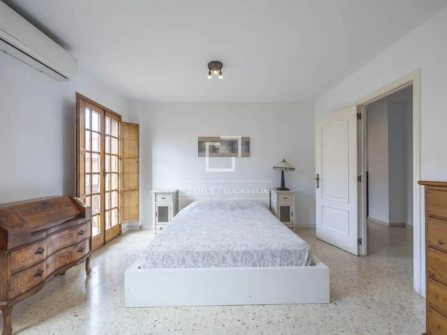 Habitación de Piso en venta en Alboraya con Aire acondicionado