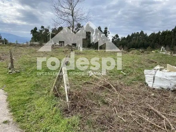 Rustikales Grundstück zum Verkauf in Arbo, imagen 5