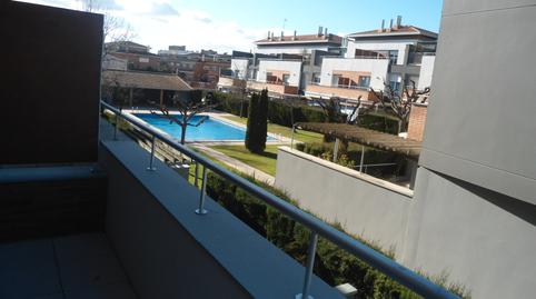 Foto 2 de Casa adosada de lloguer a Alpicat, Lleida