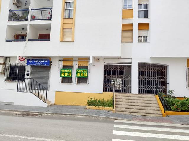 Local comercial en Venta en Crevillet