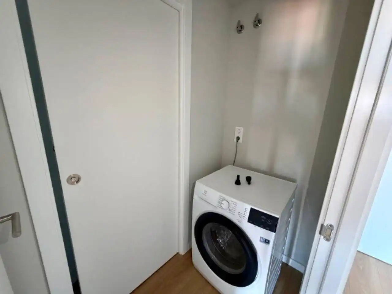 Flat for rent in Terrassa  with Air Conditioner, Heating and Parquet flooring