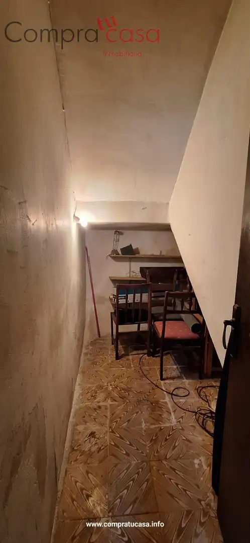 Finca rústica en venta en Carbonero el Mayor con Calefacción, Terraza y Trastero