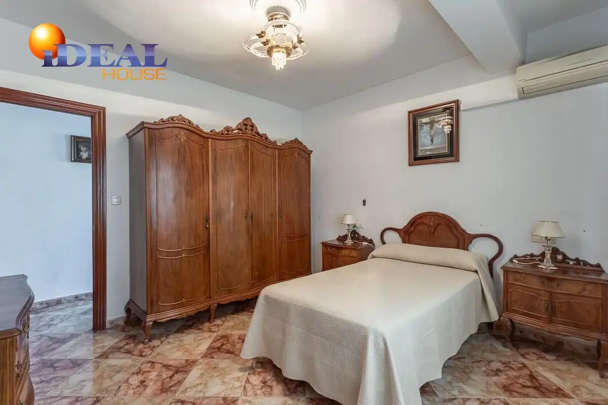 Flat with terrace for sale in Avenida DE MADRID 20, imagen 32
