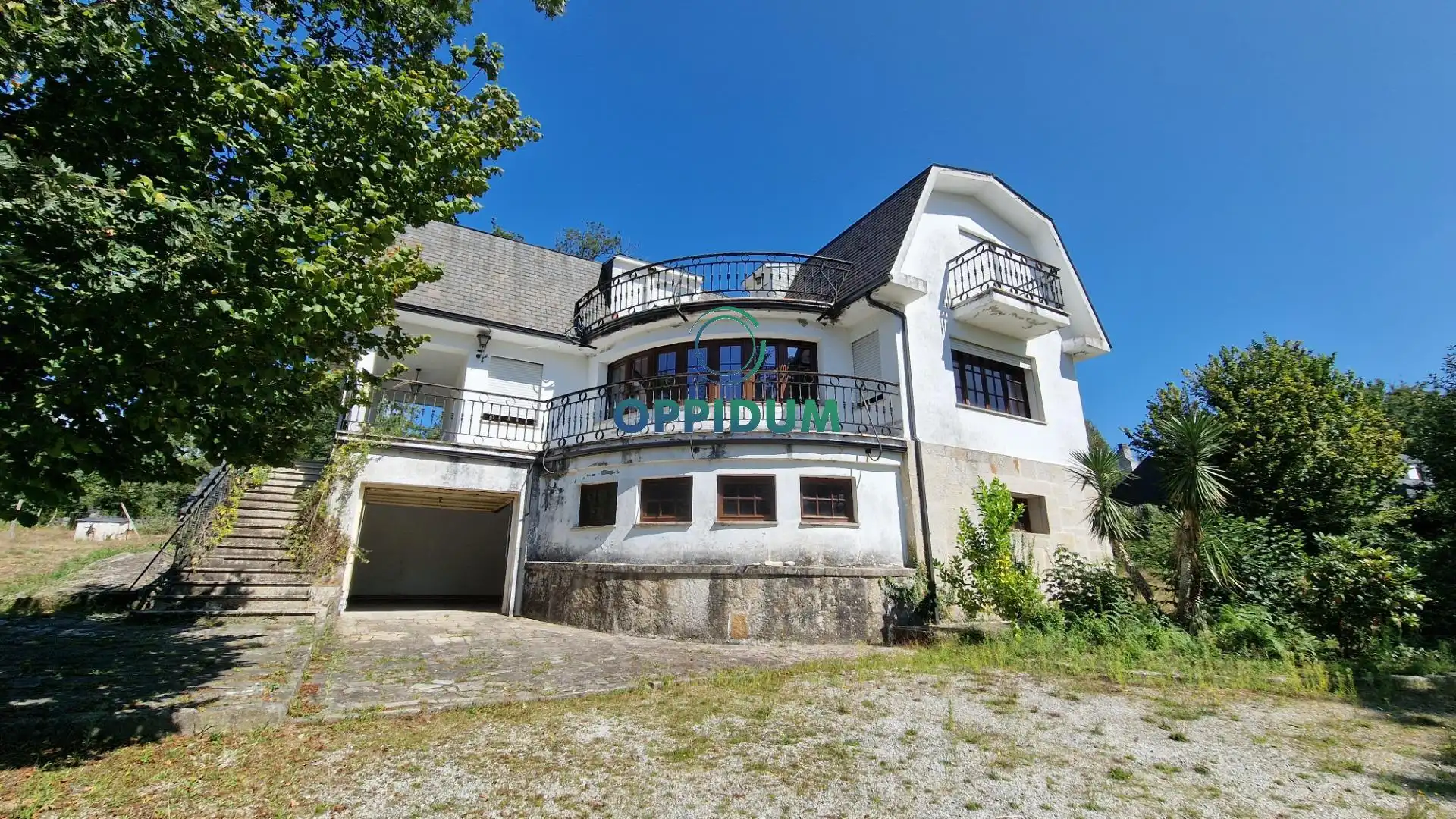 Villa avec terrasse à vendre à Do Pombeiro. Urb. Santa Mariña, imagen 11