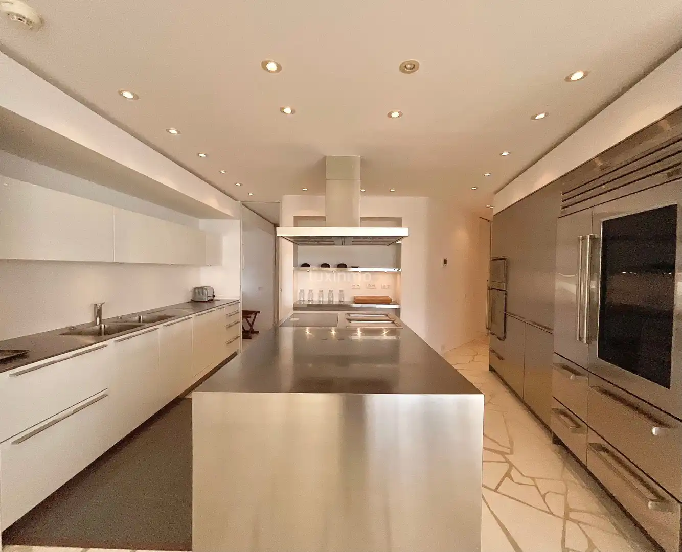 Appartamento con terrazza in vendita a Marina Botafoc - Platja de Talamanca, imagen 25