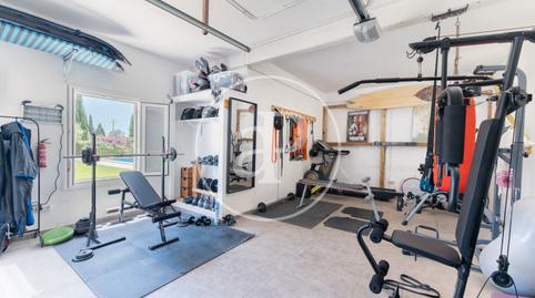 Foto 3 de Casa o chalet en venta en Carrer de Jaume Busquets, Son Sardina,  Palma de Mallorca