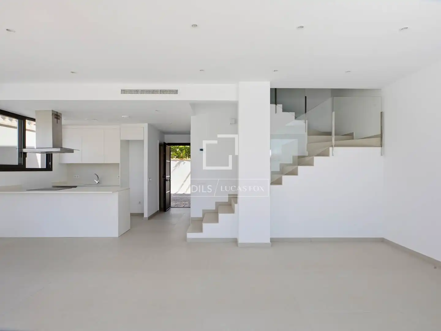 Chalet con terraza en venta en Requesens, imagen 6