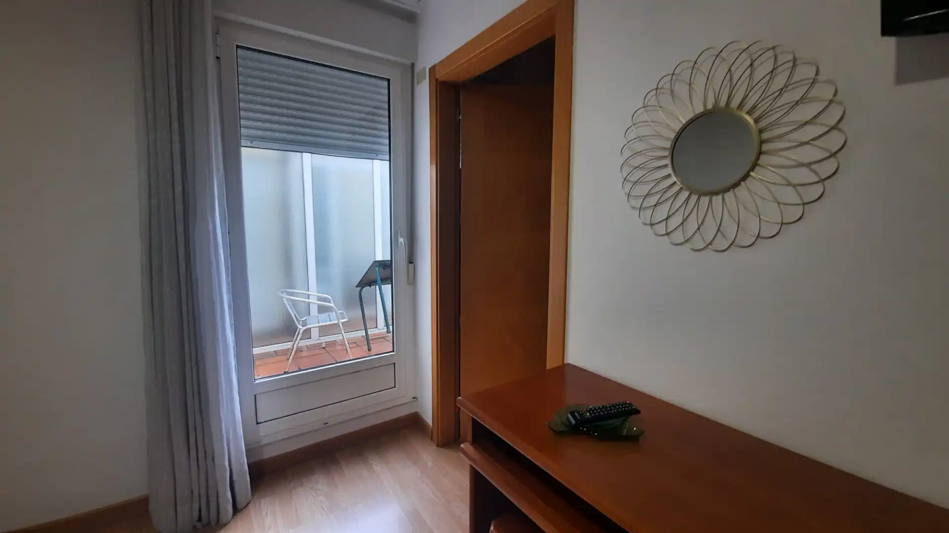 Schlafzimmer von Gebäude zum Verkauf in Cacabelos mit Alarm