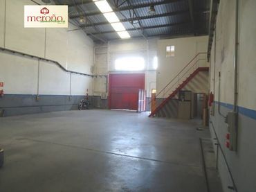 Nau industrial en venda a Jubalcoi